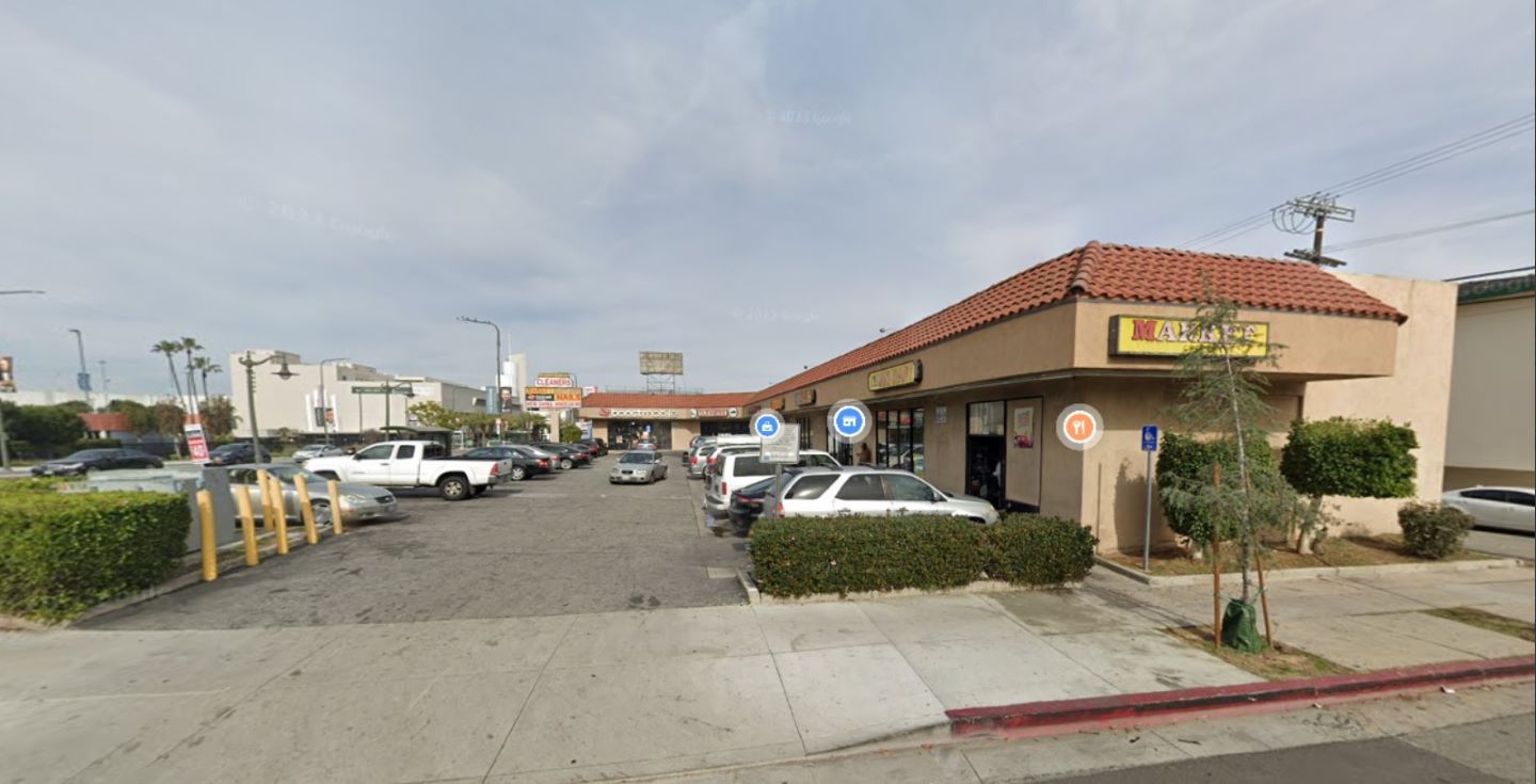 Online Loans in Los Angeles, CA - Quick Cash for All Credit Types