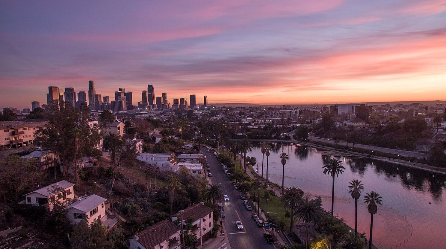Fast & Easy Online Loans in Los Angeles, CA - Get Money Today